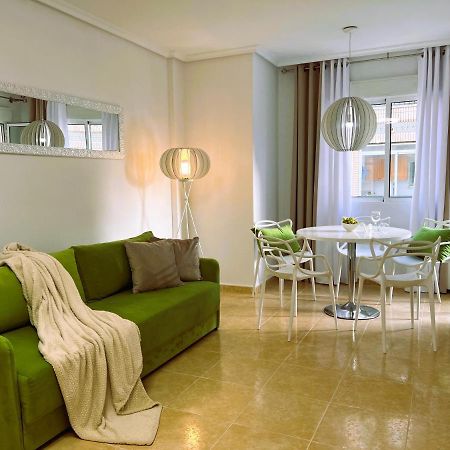 Holiday Suite Fragata Торевьиа Экстерьер фото