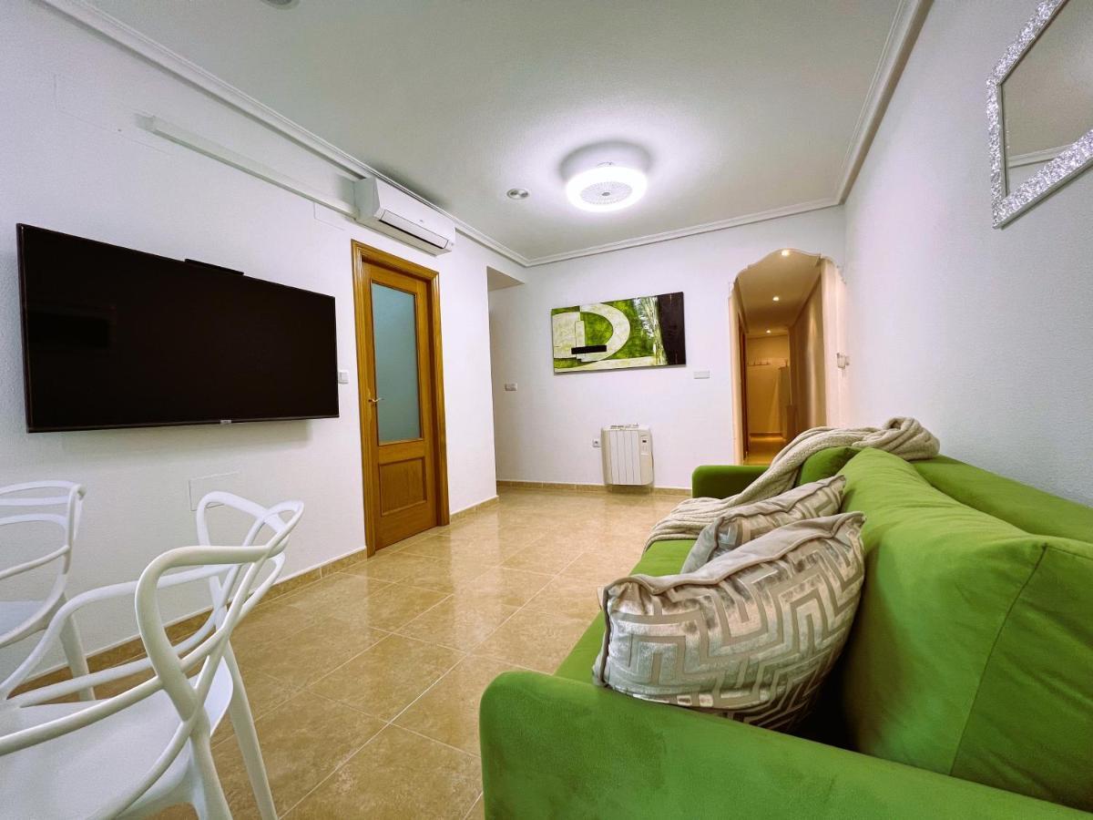 Holiday Suite Fragata Торевьиа Экстерьер фото
