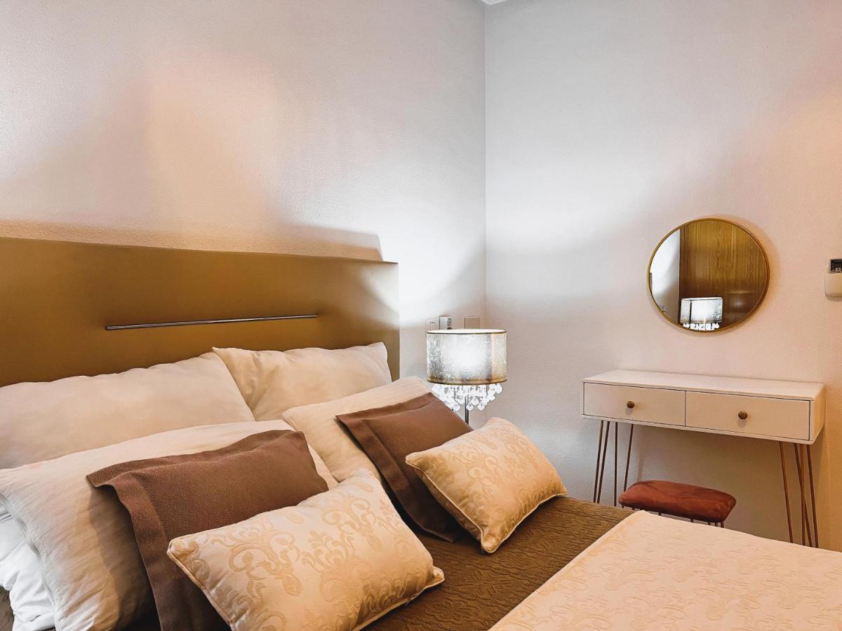 Holiday Suite Fragata Торевьиа Экстерьер фото