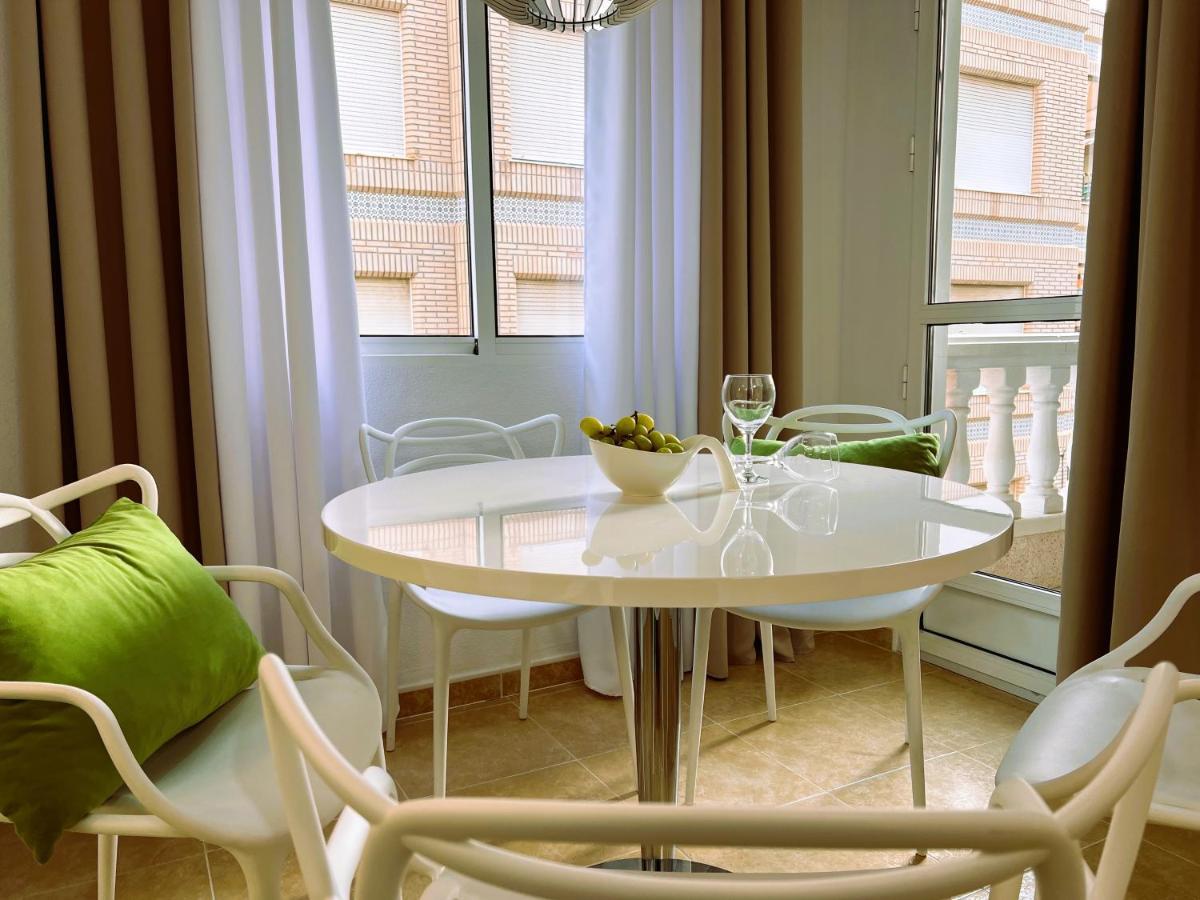 Holiday Suite Fragata Торевьиа Экстерьер фото