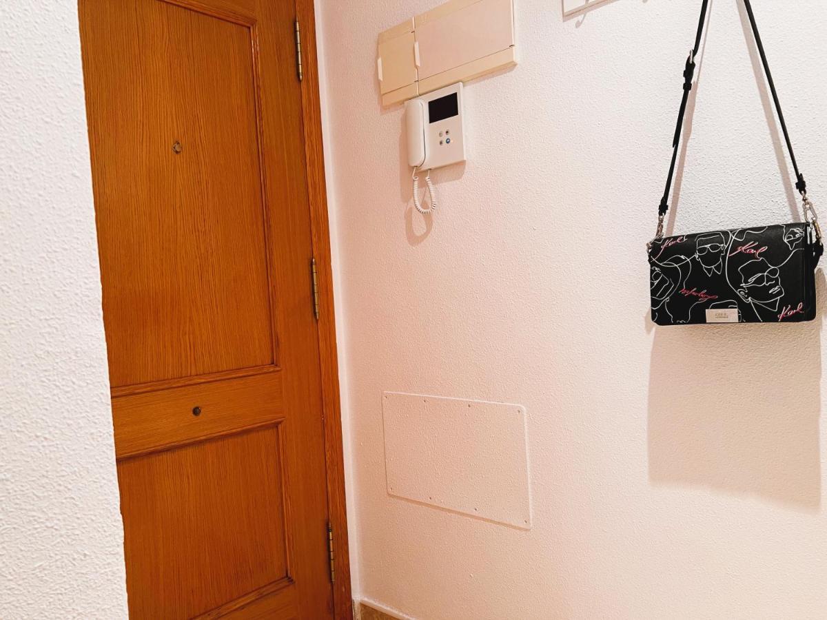 Holiday Suite Fragata Торевьиа Экстерьер фото